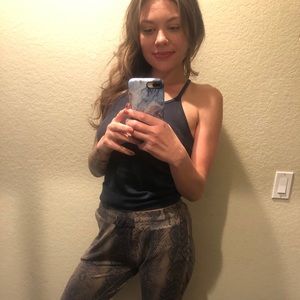 Meet your Posher, Kathleen